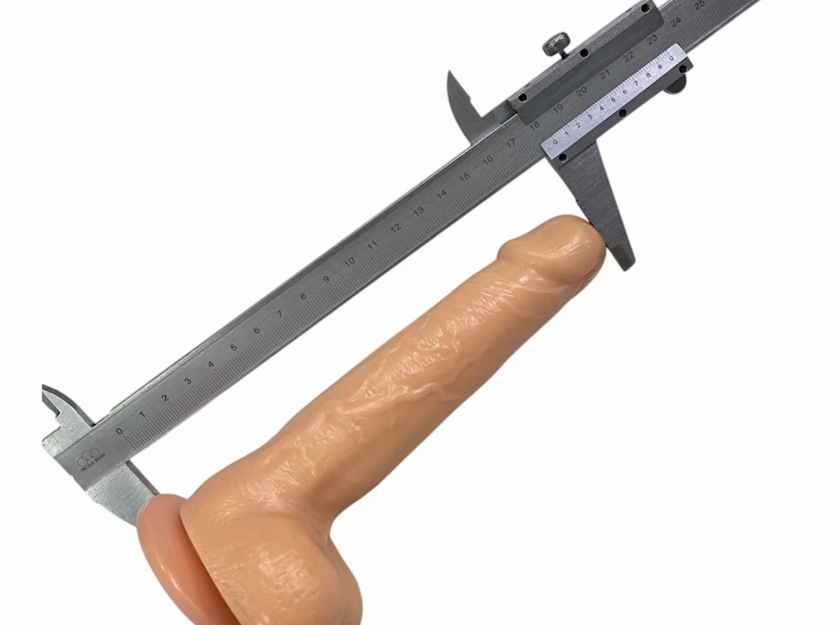 Dương rung ngoáy, phát nhiệt có đế 1