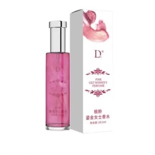 Nước Hoa KD Nữ PINK GILT WOMEN'S PERFUME