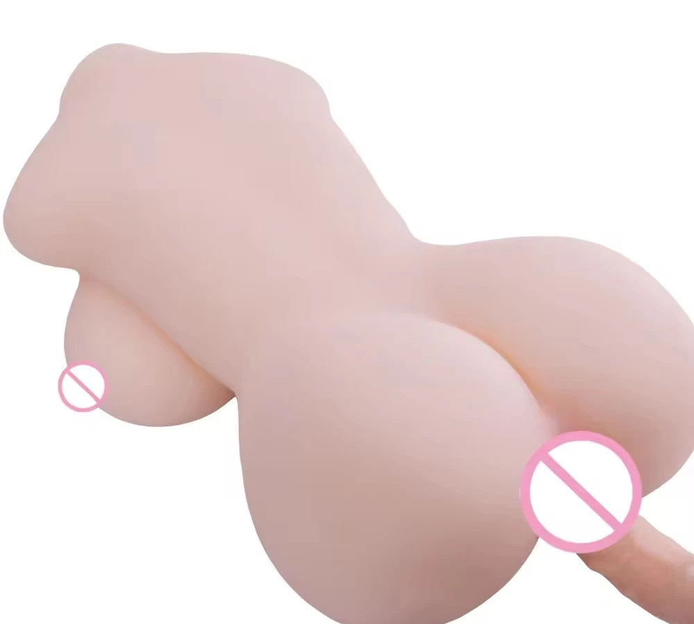 Bup b&ecirc; silicon quến rũ mềm mịn