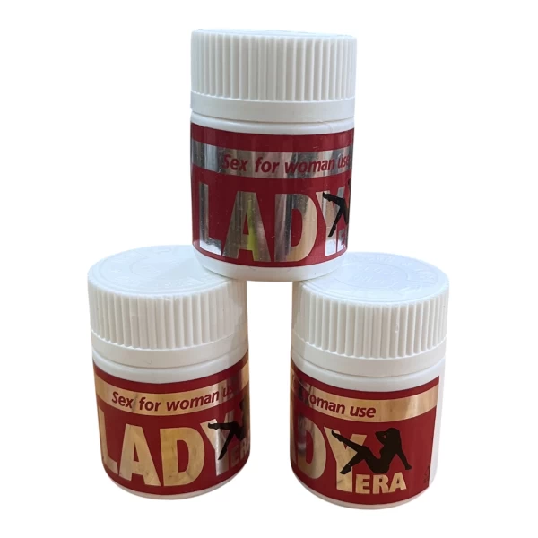 Thuốc kích dục nữ sex for woman use lady-era
