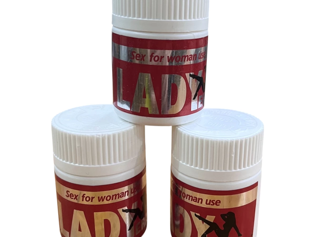 Thuốc kích dục nữ sex for woman use lady-era