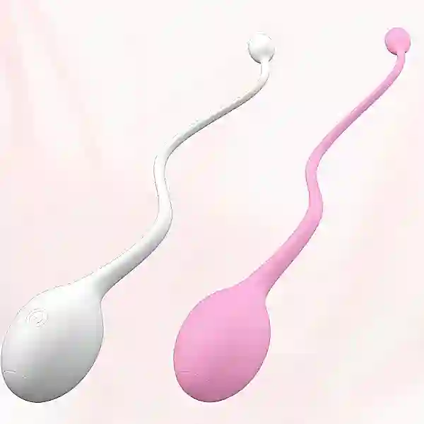 Trứng rung hình nòng nọc uốn lượn