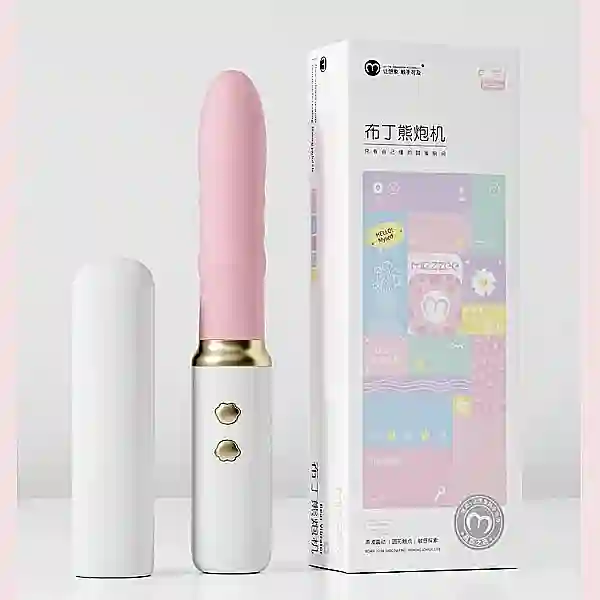 Que massage hậu môn nhỏ gọn