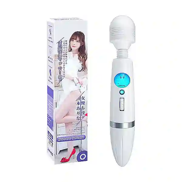 Chày rung massa điểm G ngụy trang sang trọng tinh tế