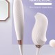 Máy massager Cupid Rung Thụt Hút cao cấp điều khiển được qua app Máy massager Cupid Rung Thụt Hút cao cấp điều khiển được qua app