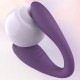Massage rung 2 đầu siêu mạnh điều khiển được qua áp điện thoại Massage rung 2 đầu siêu mạnh điều khiển được qua áp điện thoại