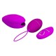 Trứng rung không dây Pretty Love Hyper Egg có vỏ bọc trứng Trứng rung không dây Pretty Love Hyper Egg có vỏ bọc trứng
