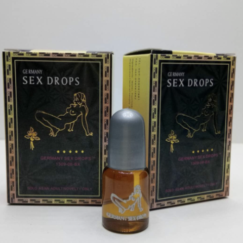 Kích Dục Sex Drop 10ml Cho Nữ