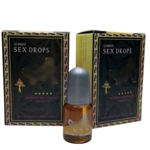 Nước KD Sex Drop 10ml Cho Nữ Nước KD Sex Drop 10ml Cho Nữ