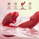 Dương vật giả rung thụt-miệng liếm mút A RED LIP Dương vật giả rung thụt-miệng liếm mút A RED LIP