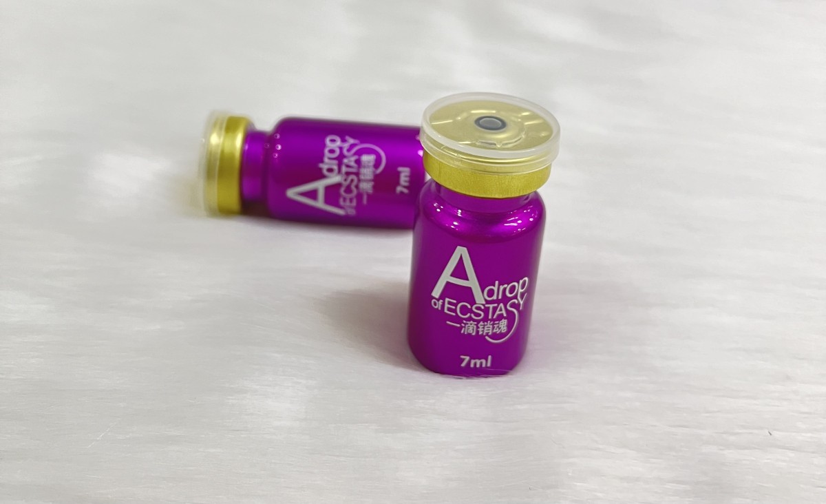 Nước kích dục nữ Adrop Of Ecstasy 7ml 1