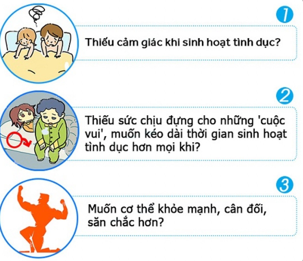 Kẹo Hamer Mỹ chính hãng chống xuất tinh sớm 32 viên 7