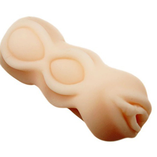 Âm đạo giả silicon nhỏ gọn NAOMI giá rẻ 1