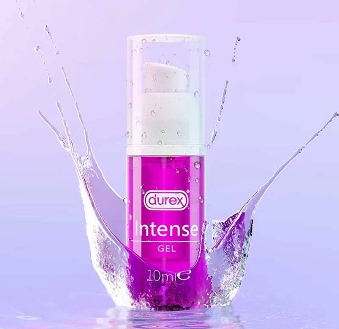 Gel bôi trơn Durex Intense tăng hưng phấn quan hệ 2