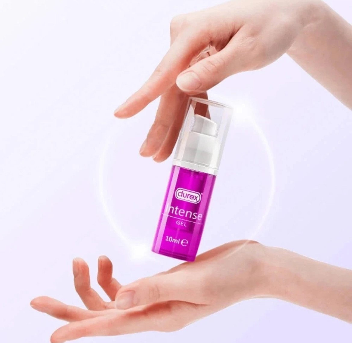 Gel bôi trơn Durex Intense tăng hưng phấn quan hệ 3