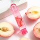 Gel Fruits Fun vị Đào 80ml Gel Fruits Fun vị Đào 80ml