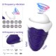 Máy Rung Liếm Hút Cây Kem 3 in 1