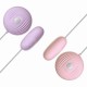 Trứng rung mini có dây 1 đầu rung 10 tần số Trứng rung mini có dây 1 đầu rung 10 tần số