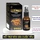 Chai xịt chống xuất tinh sớm tăng cương cứng Supermen plus