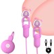 Kẹp Ti 2 Đầu NIPPLE CLAMPS
