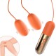 Trứng rung 9 chế độ gọn nhẹ MAGIC BEAN Trứng rung 9 chế độ gọn nhẹ MAGIC BEAN