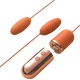 Trứng rung 9 chế độ gọn nhẹ MAGIC BEAN Trứng rung 9 chế độ gọn nhẹ MAGIC BEAN