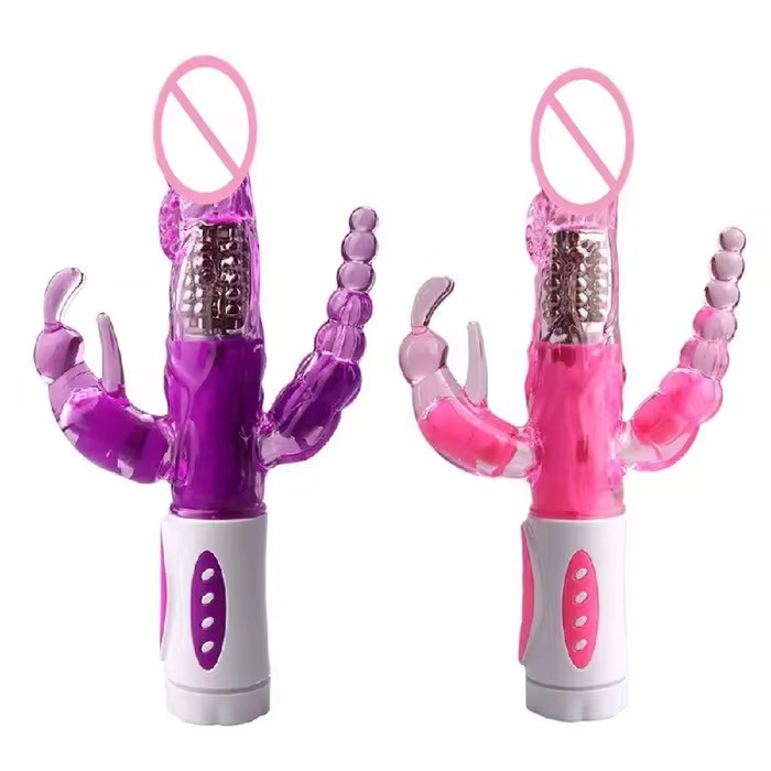 Dương vật giả Shequ 8.1inch đế gắn tường 10