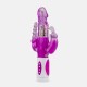Dương Vật Giả 3 Nhánh Raving Rabbit Intimate System Purple Dương Vật Giả 3 Nhánh Raving Rabbit Intimate System Purple