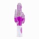 Dương Vật Giả 3 Nhánh Raving Rabbit Intimate System Purple Dương Vật Giả 3 Nhánh Raving Rabbit Intimate System Purple