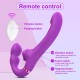 Máy Massage Tình Dục Đa Năng Điều Khiển Từ Xa rung 3 đầu siêu mạnh