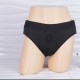 Quần đeo dương co giãn và dương vật 5inch