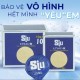 Bao cao su Siu Nhật cao cấp 12 bao