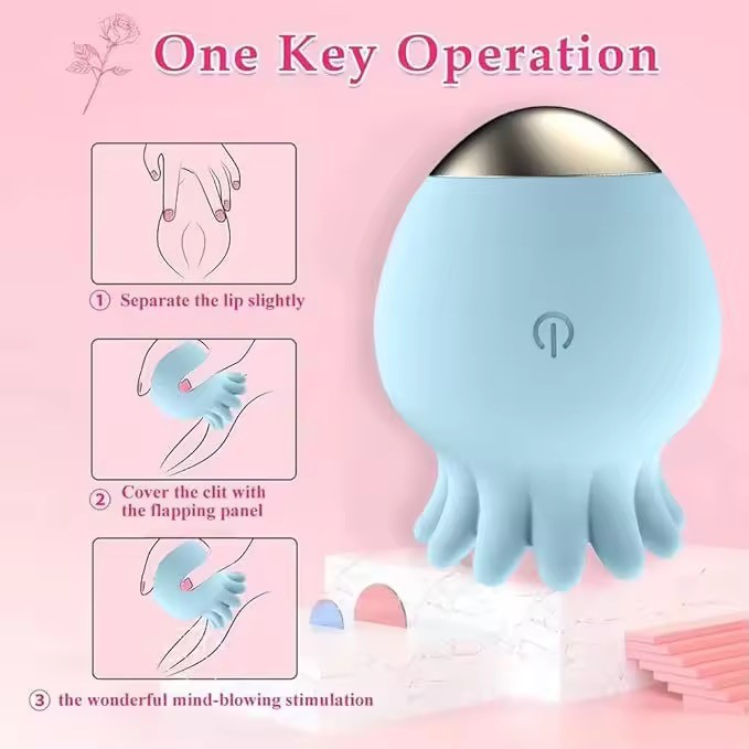 Dụng cụ kích thích hậu môn size nhỏ 3