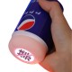 Cốc âm đạo giả ngụy trang lon Pepsi Cốc âm đạo giả ngụy trang lon Pepsi