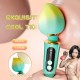 Chày massage điểm G hình quả đào Chày massage điểm G hình quả đào