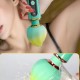 Chày massage điểm G hình quả đào Chày massage điểm G hình quả đào