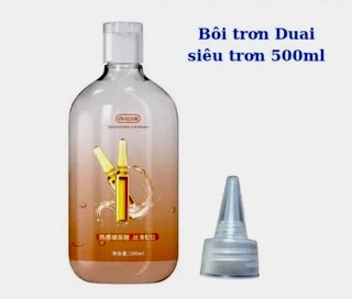 Gel bôi trơn Durex play tăng khoái cảm 15ml 1