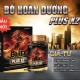 Bộ đôi Bổ Hoàn Dương Plus x 2 và Tinh chất vitamin tổng hợp tăng cường sinh lý Bộ đôi Bổ Hoàn Dương Plus x 2 và Tinh chất vitamin tổng hợp tăng cường sinh lý