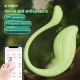 Trứng rung tình yêu Moning Bitd sử dụng được qua app