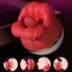 Môi đỏ rung liếm nhiều chế độ