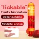 Gel Fruits Fun vị Dâu 80ml Gel Fruits Fun vị Dâu 80ml