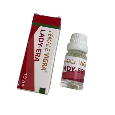 Nước KD nữ Lady Era 10ml Nước KD nữ Lady Era 10ml
