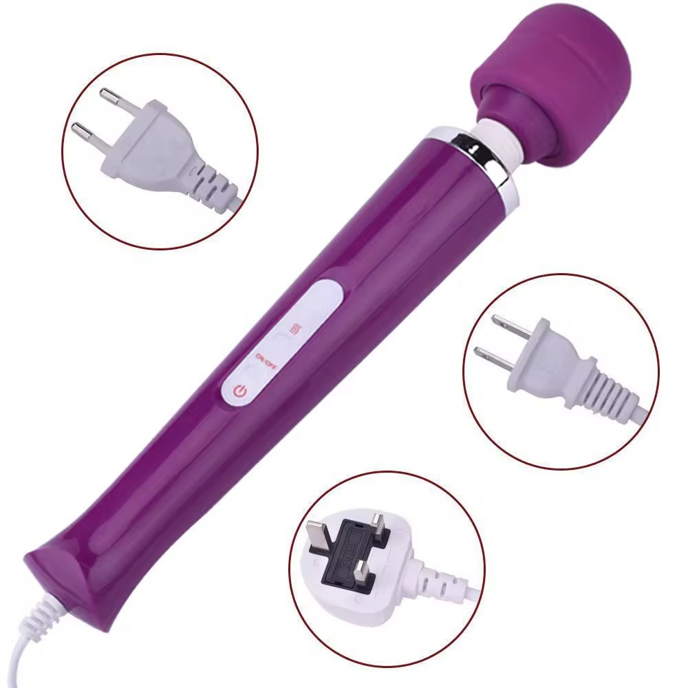 Mát xa tình yêu Xuanai nhỏ gọn pin sạc 5