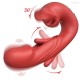 Dương vật giả rung-đá lưỡi-miệng liếm mút A RED LIP Dương vật giả rung-đá lưỡi-miệng liếm mút A RED LIP