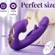 Dương vật giả rung-đá lưỡi-miệng liếm mút A RED LIP Dương vật giả rung-đá lưỡi-miệng liếm mút A RED LIP