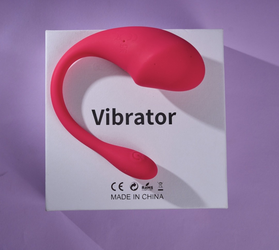 Trứng Rung Siêu Rẻ Điều Khiển Được Qua App Vibrator 1