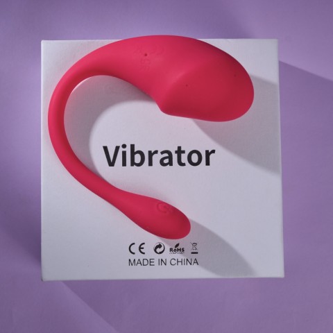 Trứng Rung Siêu Rẻ Điều Khiển Được Qua App Vibrator