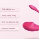 Trứng Rung Siêu Rẻ Điều Khiển Được Qua App Vibrator