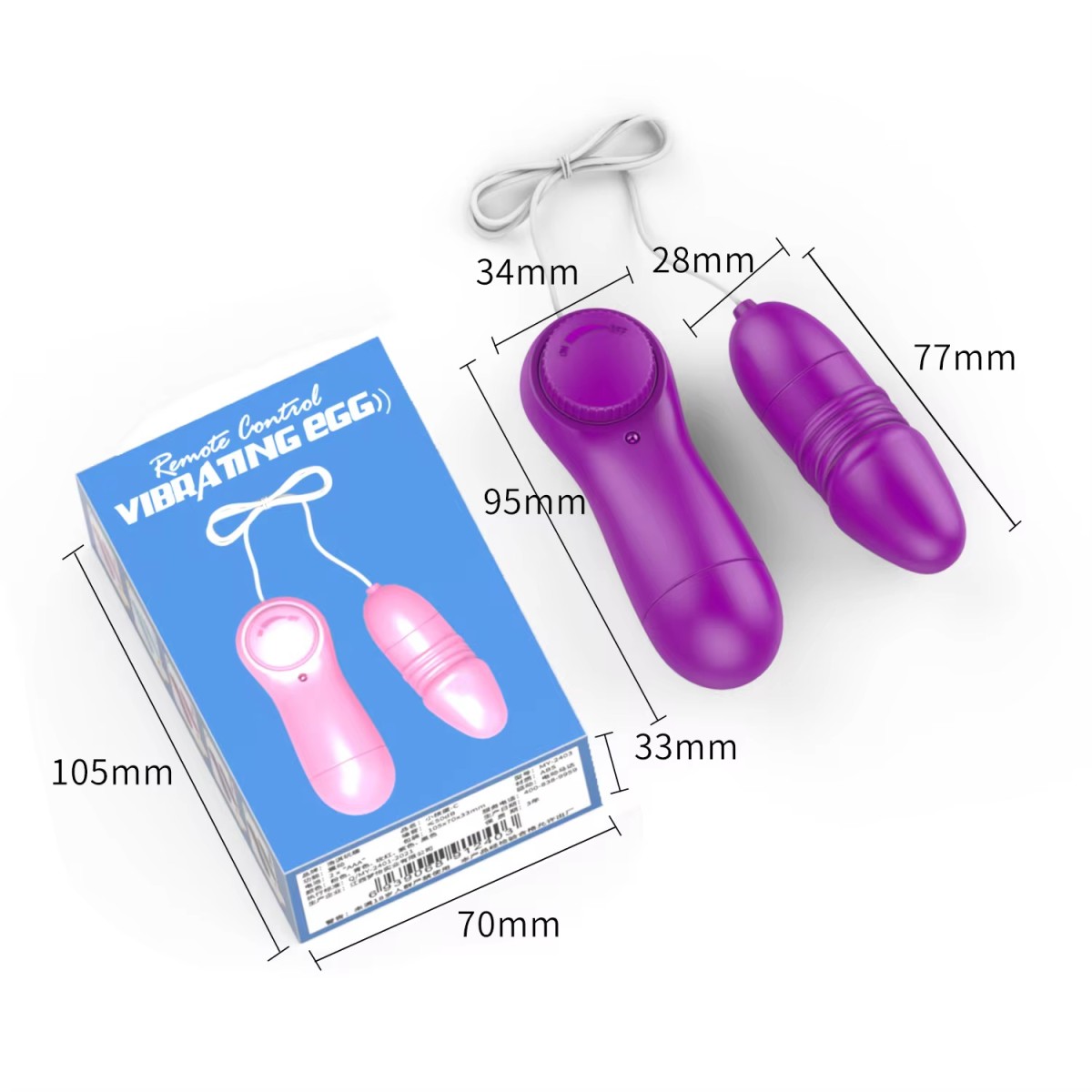 Nước KD nam Hammer of thor 25ml 6