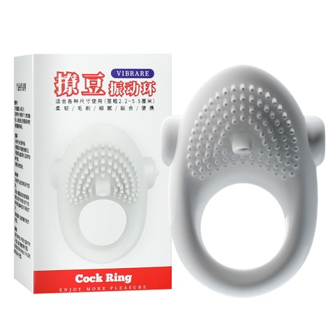 Vòng Đeo Dương Cá Mập Rung Mạnh